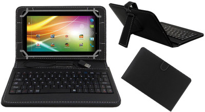 46% OFF on ACM Keyboard Case for Micromax Funbook P600 Tab 46% OFF on ACM Keyboard Case for Micromax Funbook P600 Tab