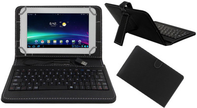 46% OFF on ACM Keyboard Case for Ambrane A-707 46% OFF on ACM Keyboard Case for Ambrane A-707