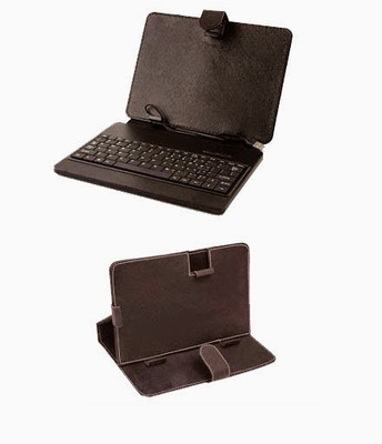 57% OFF on My Dress My Style Keyboard Case for Micromax Funbook P280 57% OFF on My Dress My Style Keyboard Case for Micromax Funbook P280