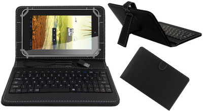 46% OFF on ACM Keyboard Case for HCL Me U3 Sync 1.0