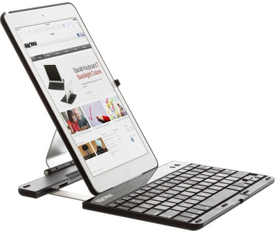 Sharkk Keyboard Case for Apple iPad Air 2 Sharkk Keyboard Case for Apple iPad Air 2