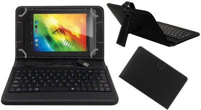 46% OFF on ACM Keyboard Case for Xolo Play Tegra Note 7 Tab