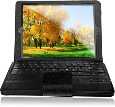 Aerb Keyboard Case for Apple iPad Air 2 Aerb Keyboard Case for Apple iPad Air 2