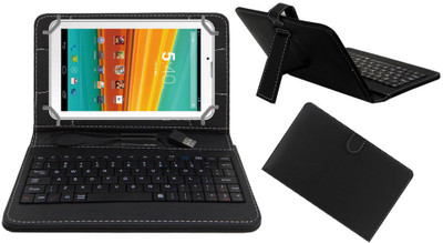 51% OFF on ACM Keyboard Case for Karbonn St-72