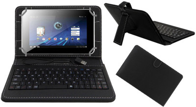 46% OFF on ACM Keyboard Case for Karbonn Smart Tab 2/3 46% OFF on ACM Keyboard Case for Karbonn Smart Tab 2/3