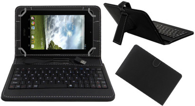 46% OFF on ACM Keyboard Case for Asus Memopad Tab