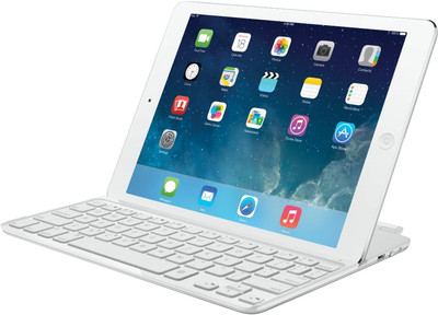 Logitech Keyboard Case for Apple iPad Air Logitech Keyboard Case for Apple iPad Air