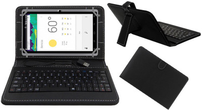 46% OFF on ACM Keyboard Case for Domo Slate X15 Quadcore