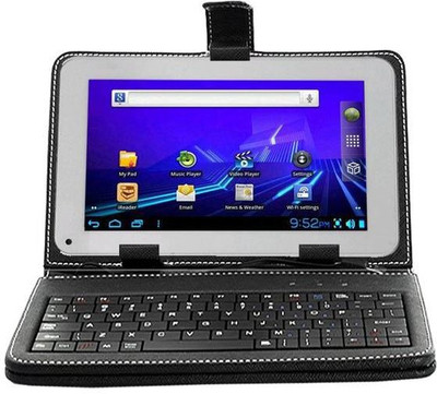 51% OFF on ACM Keyboard Case for Ambrane A-707