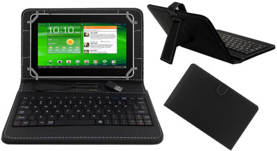 46% OFF on ACM Keyboard Case for Lava E-Tab Xtron+