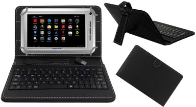 46% OFF on ACM Keyboard Case for BSNL Penta Is709c Tpad 7