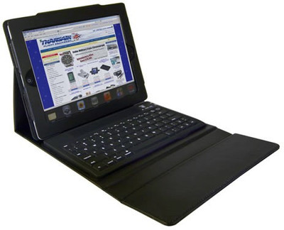 43% OFF on BMS Lifestyle Keyboard Case for Apple iPad Air 43% OFF on BMS Lifestyle Keyboard Case for Apple iPad Air