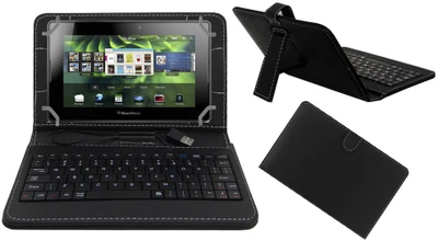 51% OFF on ACM Keyboard Case for Blackberry Playbook 4g