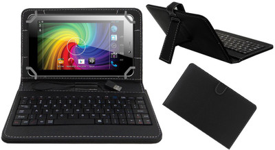 46% OFF on ACM Keyboard Case for Micromax Funbook P365 Tab 46% OFF on ACM Keyboard Case for Micromax Funbook P365 Tab