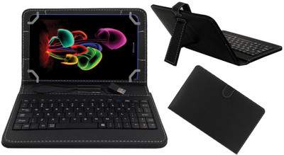 51% OFF on ACM Keyboard Case for Zync Rainbow