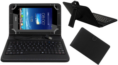 46% OFF on ACM Keyboard Case for Asus Padfone Mini Tab