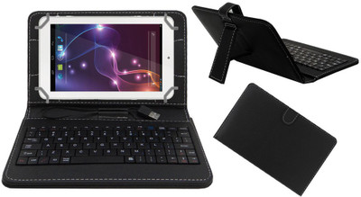 46% OFF on ACM Keyboard Case for Lava Xtron Z704