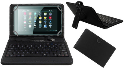 ACM Keyboard Case for Micromax Funbook P250 Tab ACM Keyboard Case for Micromax Funbook P250 Tab