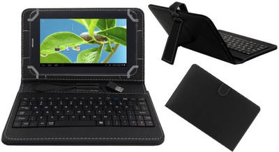 46% OFF on ACM Keyboard Case for Aakash Ubislate 7c 7