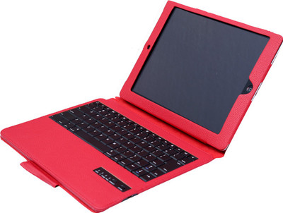 36% OFF on BMS Keyboard Case for Apple iPad 2/Apple iPad 3/Apple iPad 4 B_352 36% OFF on BMS Keyboard Case for Apple iPad 2/Apple iPad 3/Apple iPad 4 B_352