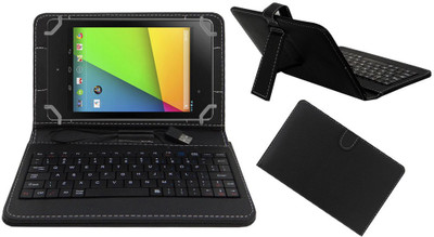 46% OFF on ACM Keyboard Case for Google Nexus 7c 2013 46% OFF on ACM Keyboard Case for Google Nexus 7c 2013