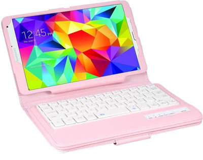 Bmouo Keyboard Case for Samsung Galaxy Tab S Bmouo Keyboard Case for Samsung Galaxy Tab S