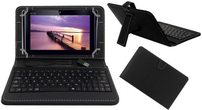 46% OFF on ACM Keyboard Case for iBall Slide I6516 7 Tab 46% OFF on ACM Keyboard Case for iBall Slide I6516 7 Tab