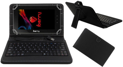36% OFF on ACM Keyboard Case for iBerry Bt07i 7 Tab 36% OFF on ACM Keyboard Case for iBerry Bt07i 7 Tab