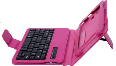 36% OFF on BMS Keyboard Case for Apple iPad Air B_356 36% OFF on BMS Keyboard Case for Apple iPad Air B_356