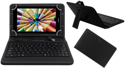 46% OFF on ACM Keyboard Case for iBall Slide 3g 17 Tab 46% OFF on ACM Keyboard Case for iBall Slide 3g 17 Tab
