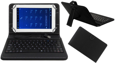 40% OFF on ACM Keyboard Case for Ambrane 2g Ac-770