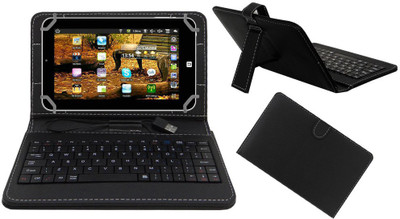 51% OFF on ACM Keyboard Case for Domo Slate N8 Se