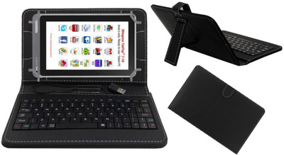44% OFF on ACM Keyboard Case for Milagrow 7,16/7, 16 Pro/7.16C Tab