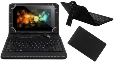46% OFF on ACM Keyboard Case for Karbonn Ta-Fone A39