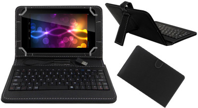 44% OFF on ACM Keyboard Case for Byod Mi-Book Mi5
