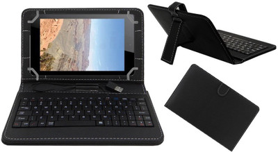 46% OFF on ACM Keyboard Case for iBall Slide 7227 7