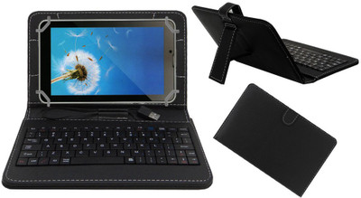 40% OFF on ACM Keyboard Case for Videocon Va81 40% OFF on ACM Keyboard Case for Videocon Va81