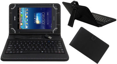 46% OFF on ACM Keyboard Case for Asus Fonepad Me175cg Dual Sim