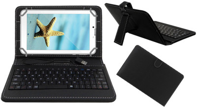 40% OFF on ACM Keyboard Case for Videocon Vt87c+