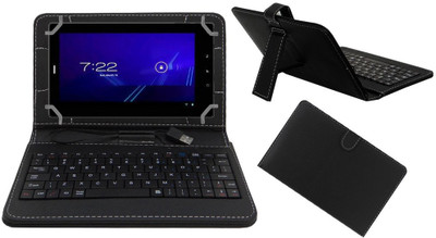 46% OFF on ACM Keyboard Case for iBerry Auxus Ax03g Ax-03g Tab