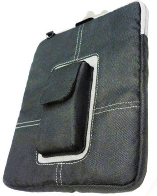 Esme Sleeve for iPad 1 / 2 / 3 and Tablets Black