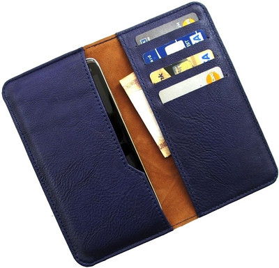 12% OFF on i-KitPit Pouch for Motorola Moto G (2nd Gen)