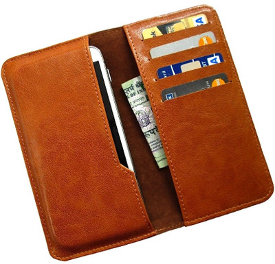 12% OFF on i-KitPit Pouch for Motorola Moto G (2nd Gen)