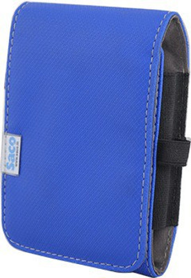 Saco Pouch for Transcend StoreJet 25M3 2.5 inch 2 TB Saco Pouch for Transcend StoreJet 25M3 2.5 inch 2 TB