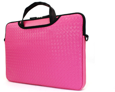 80% OFF on KolorFish Pouch for Sony VAIO E Series Laptops, Dell E Series, Dell Vostro, HP ENVY 14, Acer Aspire, Macbook Pro, Macbook Air