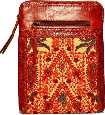 Ritu Kumar Pouch for iPad Ritu Kumar Pouch for iPad