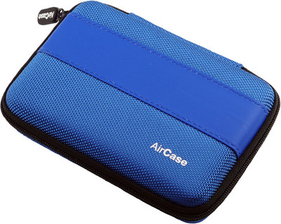 28% OFF on Airplus Pouch for Transcend, Seagate, Western Digital, Dell, Sony, Toshiba, Hitachi, HP, Adata, Buffalo
