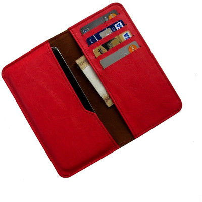 14% OFF on i-KitPit Pouch for Motorola Moto G (2nd Gen)