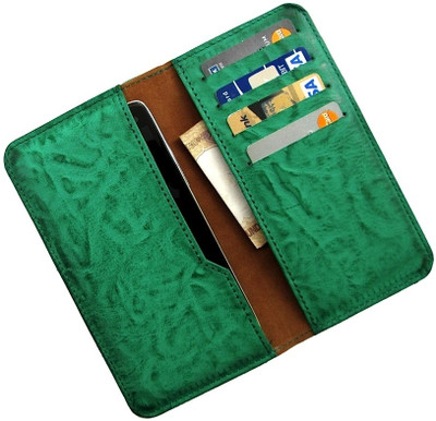 12% OFF on i-KitPit Pouch for Motorola Moto G (2nd Gen)