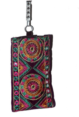 50% OFF on Porcupine Mobile Pouch Purple 50% OFF on Porcupine Mobile Pouch Purple